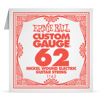 Single Nickel Wound 062