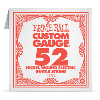Single Nickel Wound 052
