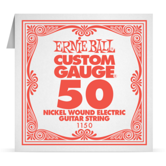 Single Nickel Wound 050