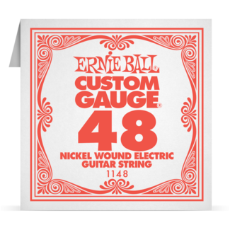 Single Nickel Wound 048