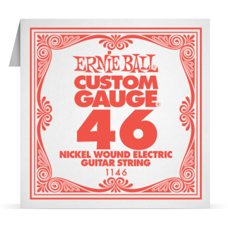 Single Nickel Wound 046