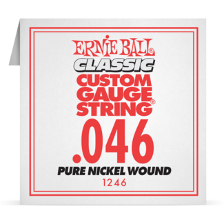 Single Pure Nickel 046