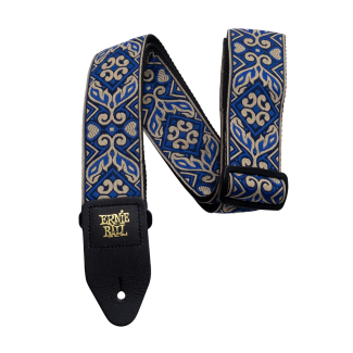 Tribal Blue Heveder