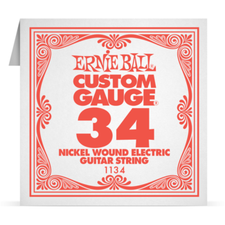 Single Nickel Wound 034