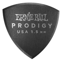 Ernie Ball Prodigy Pengető Nagy Pajzs 1.5mm