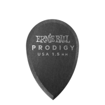 Ernie Ball Prodigy Pengető Teardrop 1.5mm