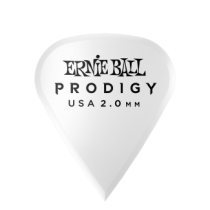 Ernie Ball Prodigy Pengető Sharp 2.0mm