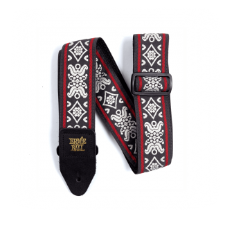 Blackjack Red Heveder