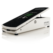 VPJR Tuner – hangerő-/ hangolópedál - Fehér