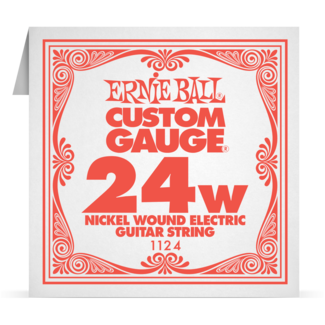 Single Nickel Wound 024
