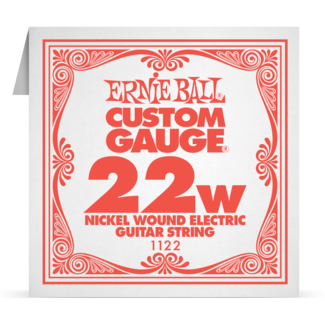 Single Nickel Wound 022