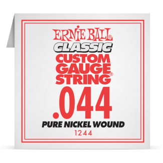 Single Pure Nickel 044
